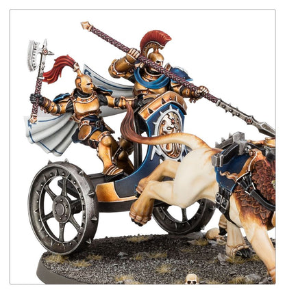 Spearhead Stormcast Eternals