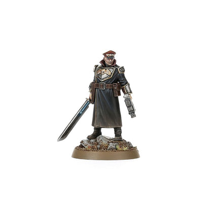 Battleforce Astra Militarum Platoon