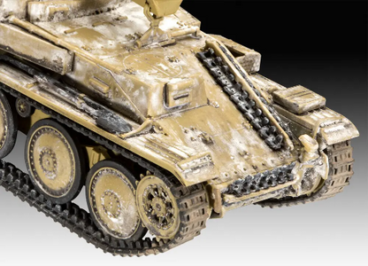 Revell: Sturmpanzer 38(t) Grille Ausf. M