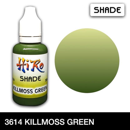 Hiro Shades