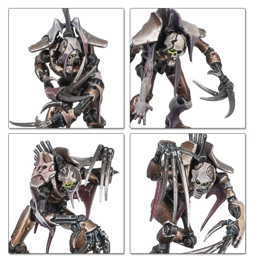 Battleforce Necron Host
