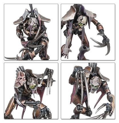 Battleforce Necron Host