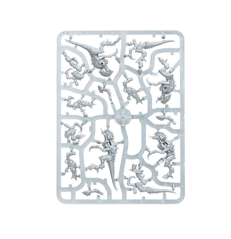 Tyranids Battleforce Tyranid Swarm
