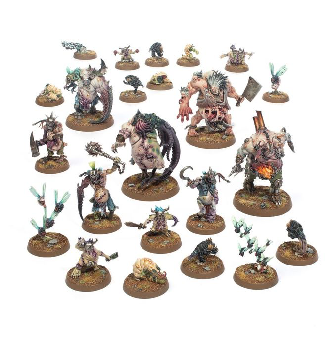 Kill Team – Blood & Zeal: Sanctifiers (ITA Kill Team – Blood & Zeal: Sanctifiers (ITA