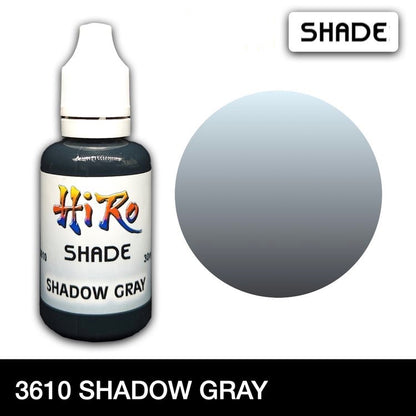 Hiro Shades