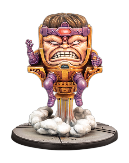 Marvel Crisis Protocol: M.O.D.O.K.