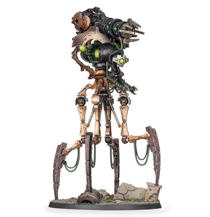Battleforce Necron Host