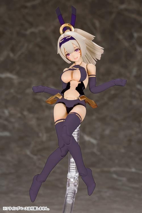 Megami Device Asra Archer Shadow Edition