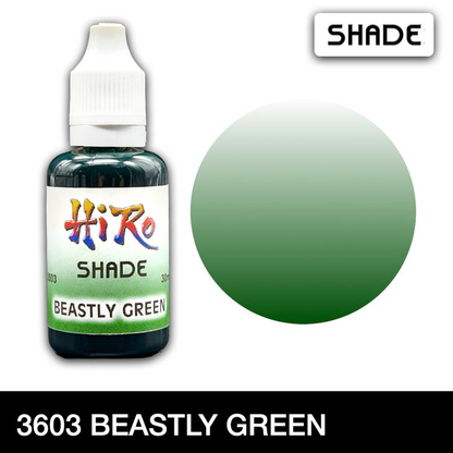 Hiro Shades