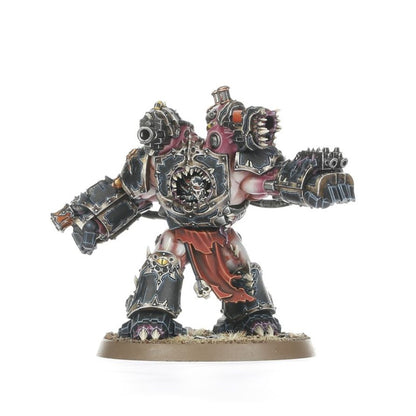 Battleforce Chaos Space Marines Warband
