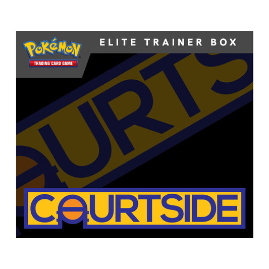[Pre-Order] Pokemon TCG [ME05] Elite Trainer Box