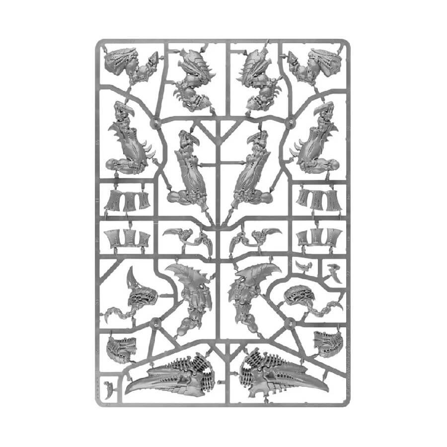 Tyranids: Battleforce - Crusher Stampede