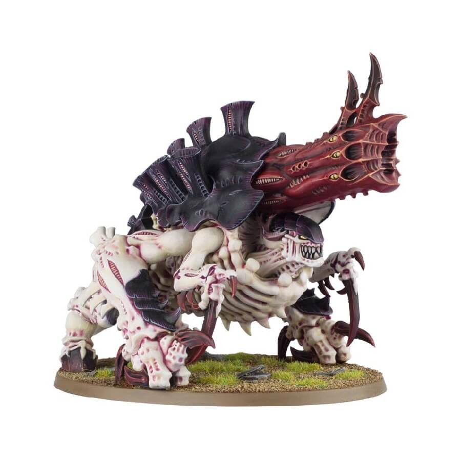 Tyranids: Battleforce - Crusher Stampede