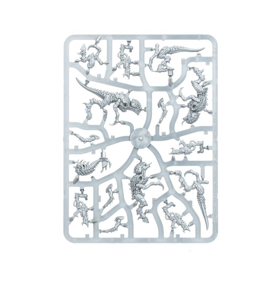 Tyranids Battleforce Tyranid Swarm