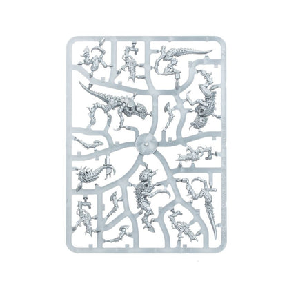 Tyranids Battleforce Tyranid Swarm