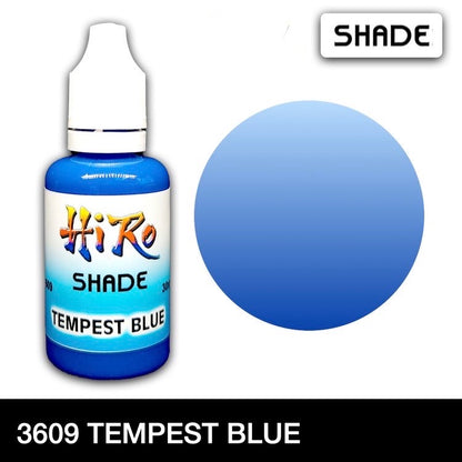 Hiro Shades