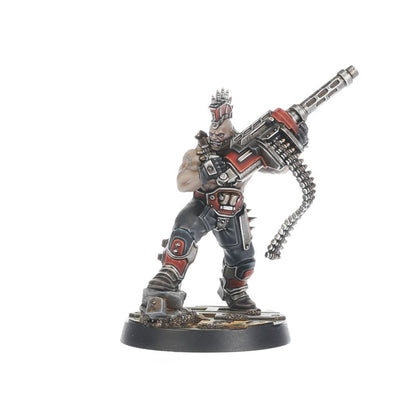Necromunda Skirmish Core Set