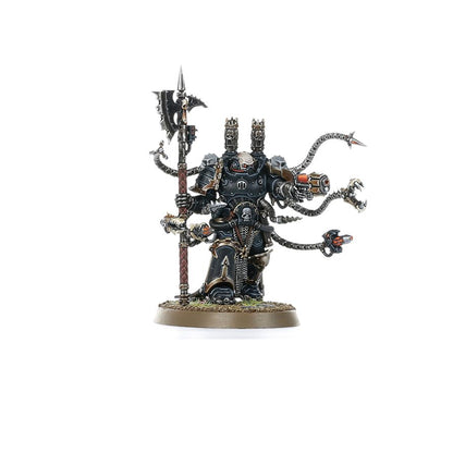 Chaos Space Marines Warpsmith