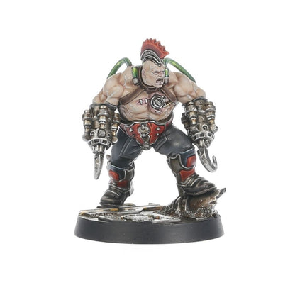 Necromunda Skirmish Core Set