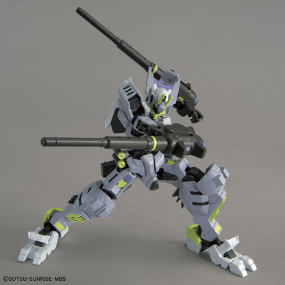 HG 1/144 Gundam Asmoday