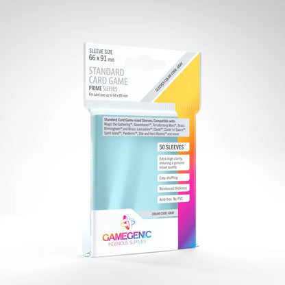 Gamegenic: Standard 66mmx91mm