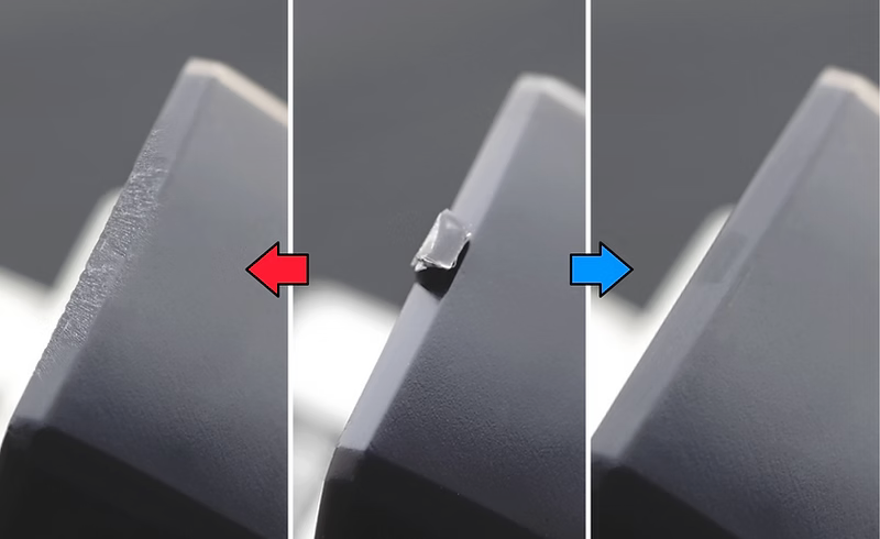 Gunprimer: Raser Plus (Original Edition)