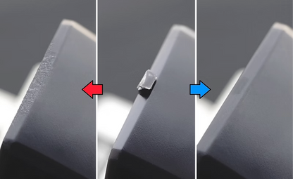 Gunprimer: Raser Plus (Original Edition)