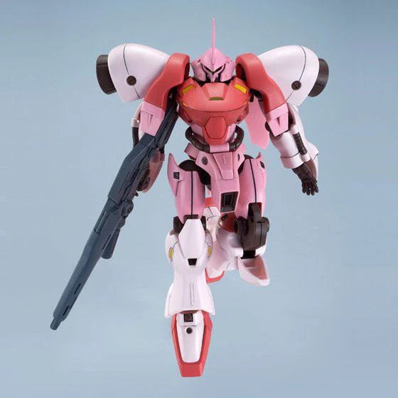 Gundam Build Fighters: 1/144 HGBF Gerbera Tetra (Kirara Custom)