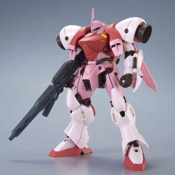 Gundam Build Fighters: 1/144 HGBF Gerbera Tetra (Kirara Custom)