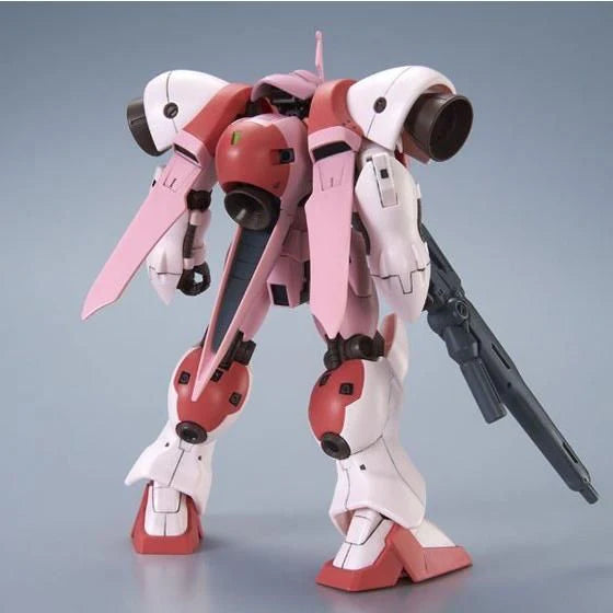 Gundam Build Fighters: 1/144 HGBF Gerbera Tetra (Kirara Custom)