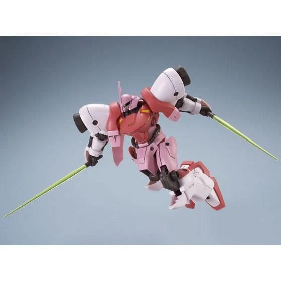 Gundam Build Fighters: 1/144 HGBF Gerbera Tetra (Kirara Custom)