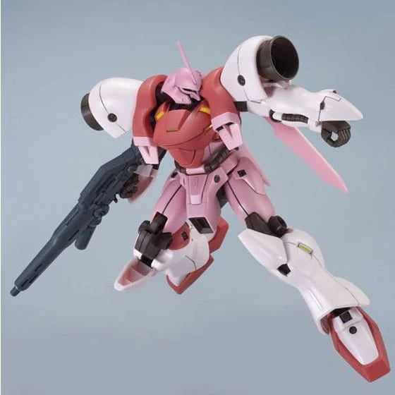 Gundam Build Fighters: 1/144 HGBF Gerbera Tetra (Kirara Custom)