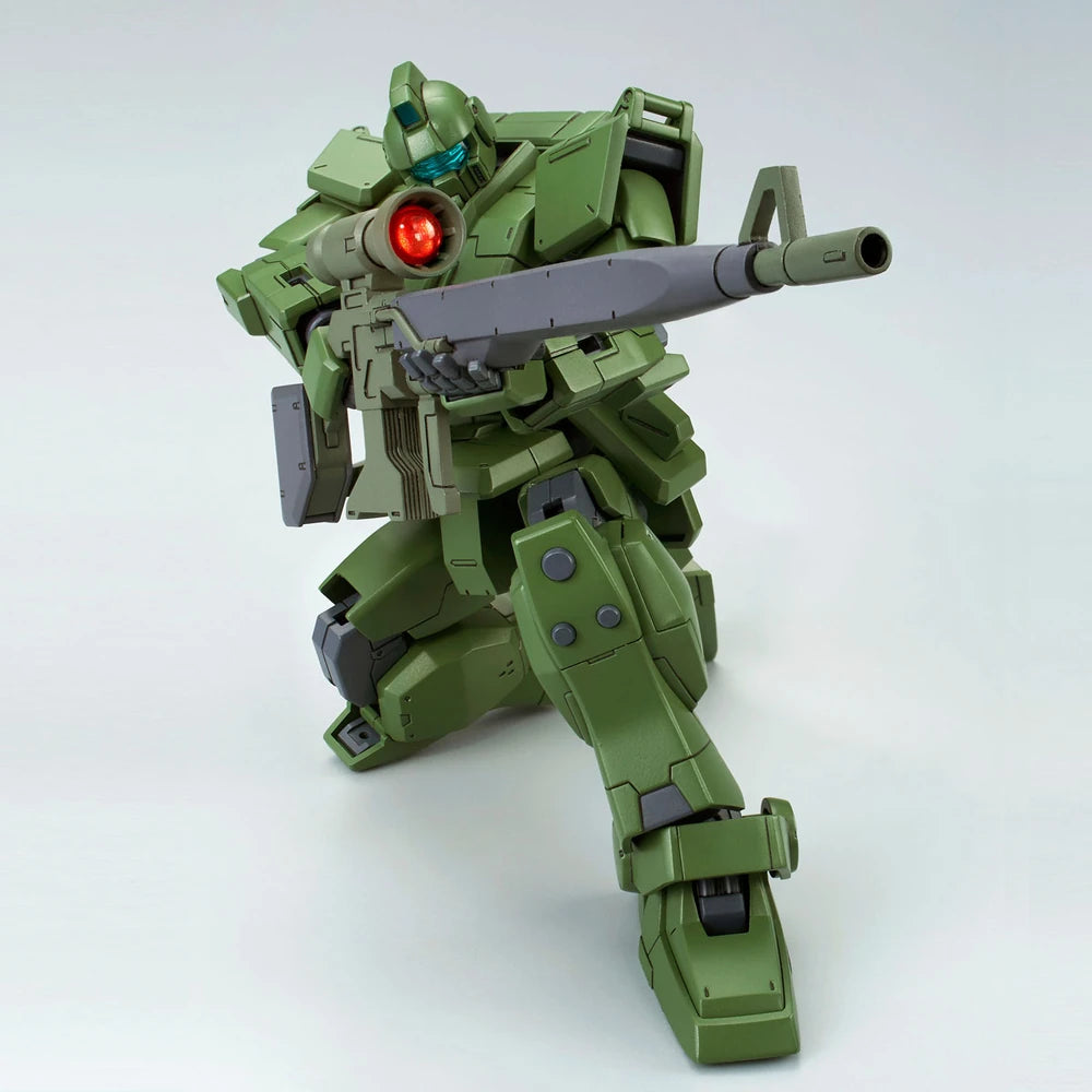 Gundam Universal Century: 1/144 HG GM Sniper