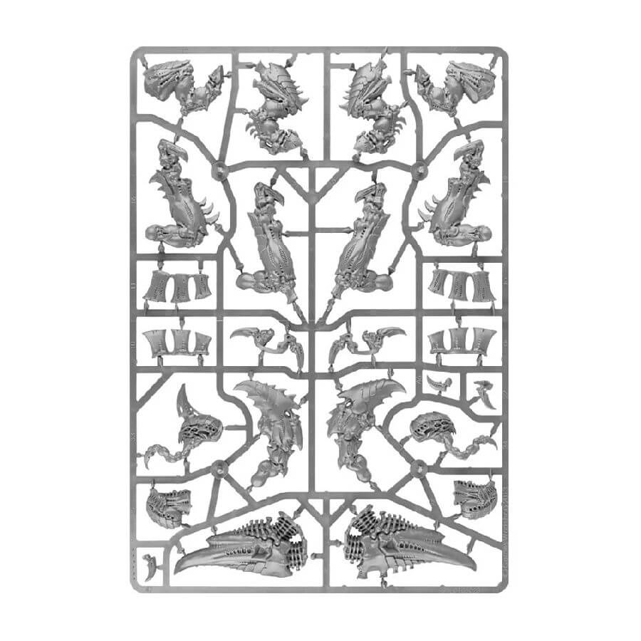 Tyranids: Battleforce - Crusher Stampede