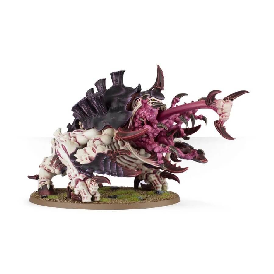 Tyranids: Battleforce - Crusher Stampede