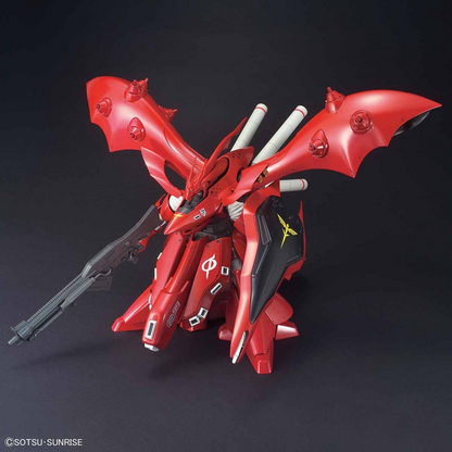 Mobile Suit Gundam: Universal Century