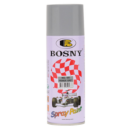 Bosny Spray Paint Primer