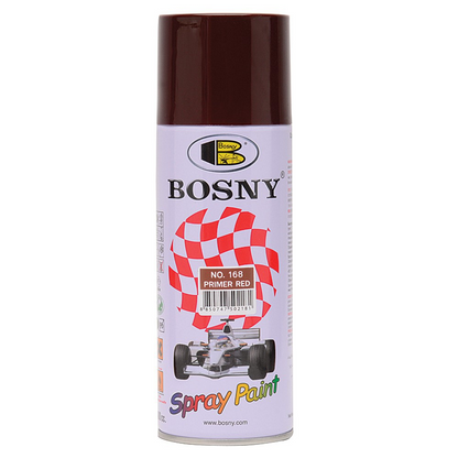 Bosny Spray Paint Primer