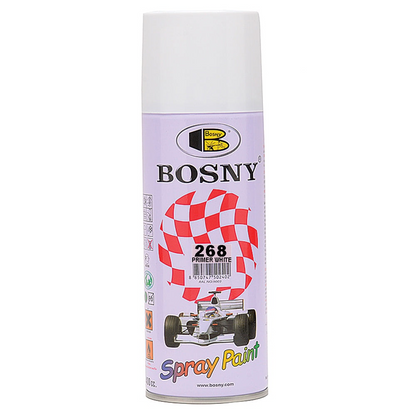 Bosny Spray Paint Primer