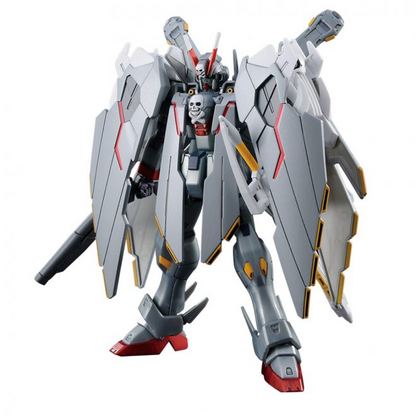 XM-X0 Crossbone Gundam X-0 Full Cloth