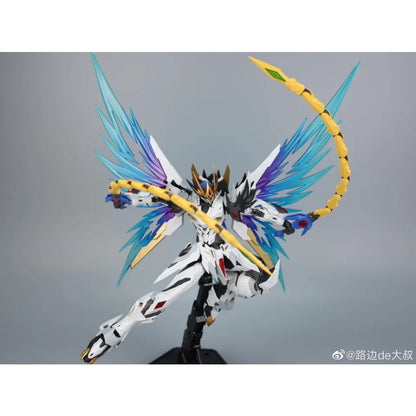 MNP-XH02 Cao Ren