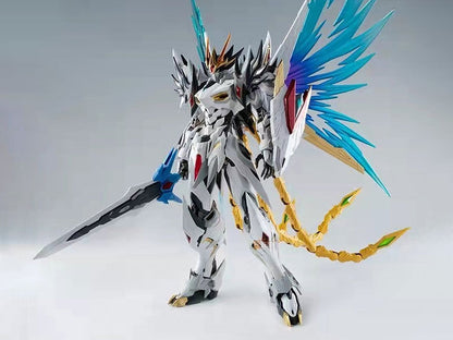 MNP-XH02 Cao Ren