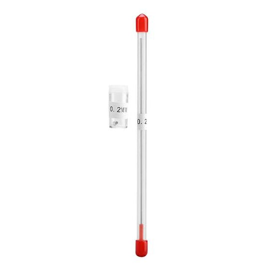 Airbrush Needle & Nozzle 0.2mm