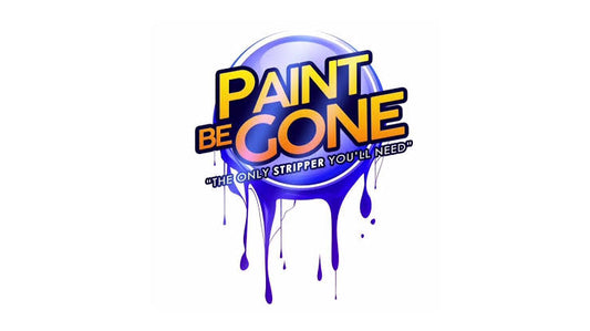 Paint be Gone