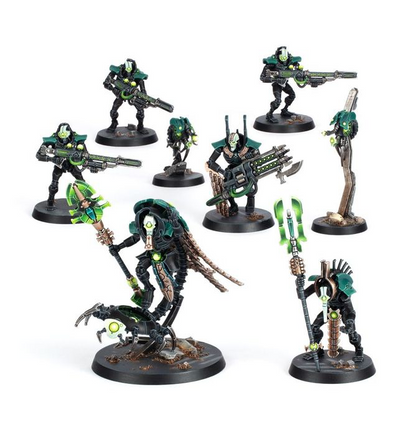 Warhammer 40k: Kill Teams