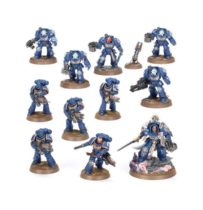Warhammer 40k: Starter Set