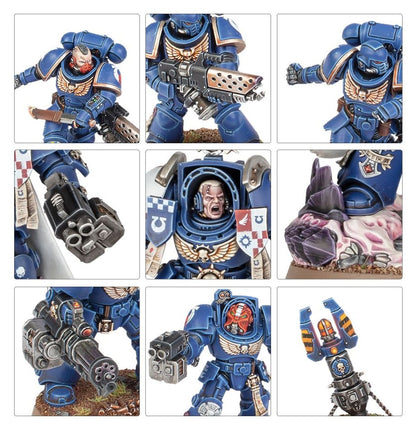 Warhammer 40k: Starter Set