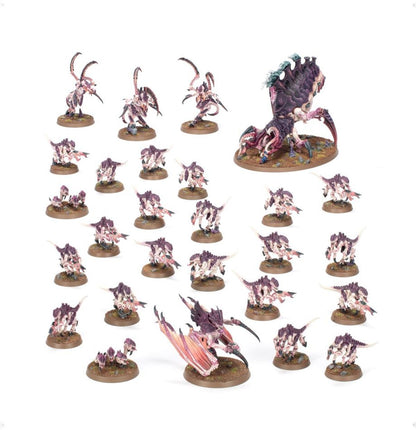 Warhammer 40k: Starter Set