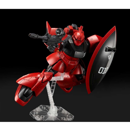 MG 1/100 JOHNNY RIDDENâ€™S GELGOOG