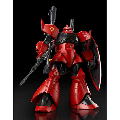 MG 1/100 JOHNNY RIDDENâ€™S GELGOOG